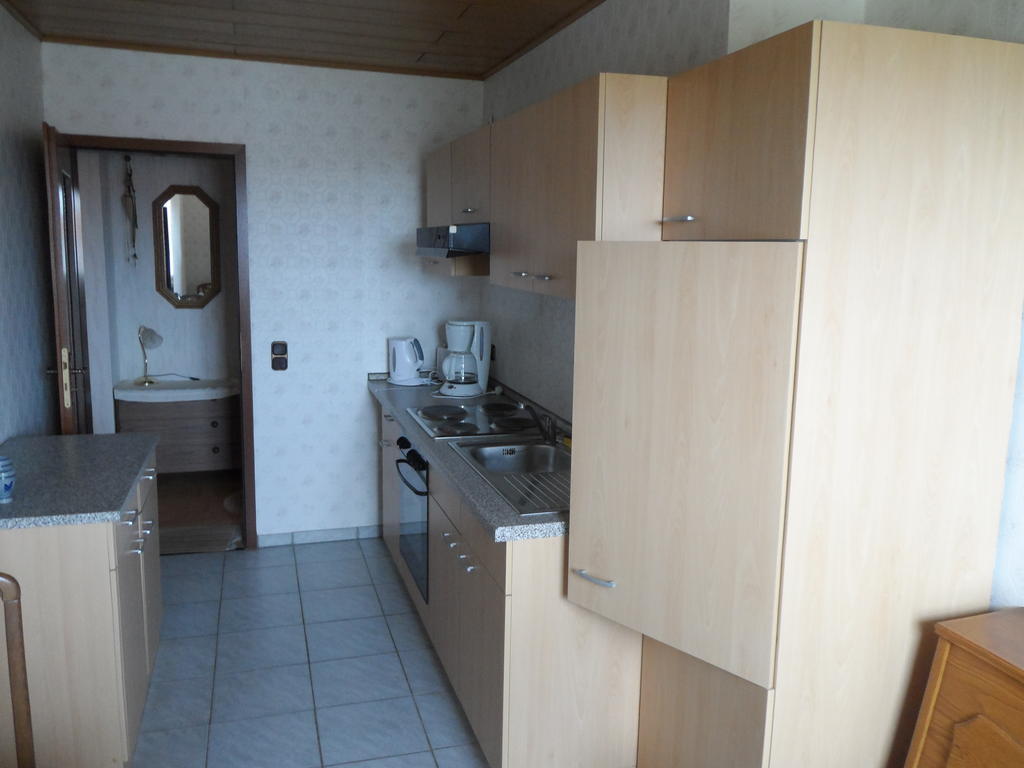 Pension Fischer バート・ドリーブルク 部屋 写真
