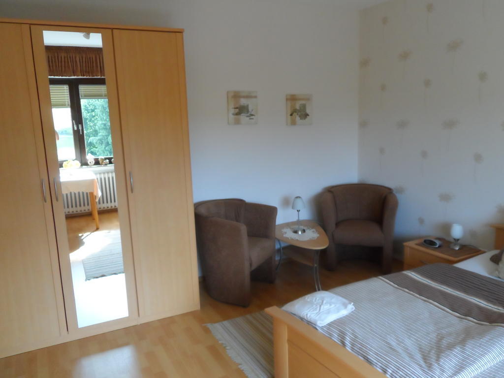 Pension Fischer バート・ドリーブルク 部屋 写真